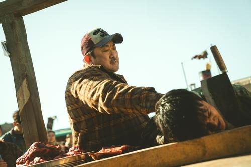 마동석 "韓액션, 할리우드서도 놀라…한국도 액션 본거지 가능"