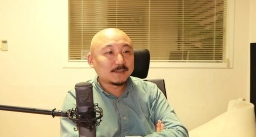 주호민 "교권 이슈 속 '갑질 부모'로 비난받아…괴로웠던 반년"