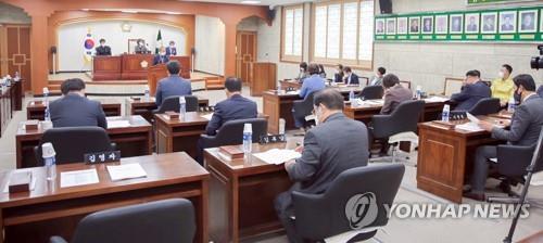 김제시의원 의정비도 최대치 인상 추진…비공개회의 통해 결정