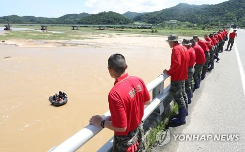 한국기자상에 연합뉴스 '해병대원 실종…' 등 8건 선정