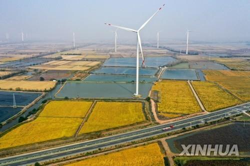 [이광빈의 플랫폼S] 저탄소 '훼방꾼' 중국의 변신…미·유럽 '떨고있나'