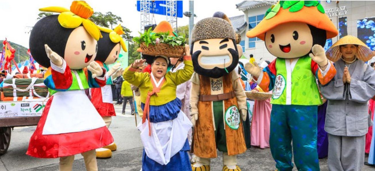 경기도 우수 지역축제 23개 선정…오산 야맥축제 첫 포함