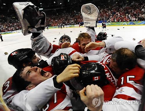 올림픽 복귀하는 NHL…2026 밀라노 동계올림픽 출전 합의