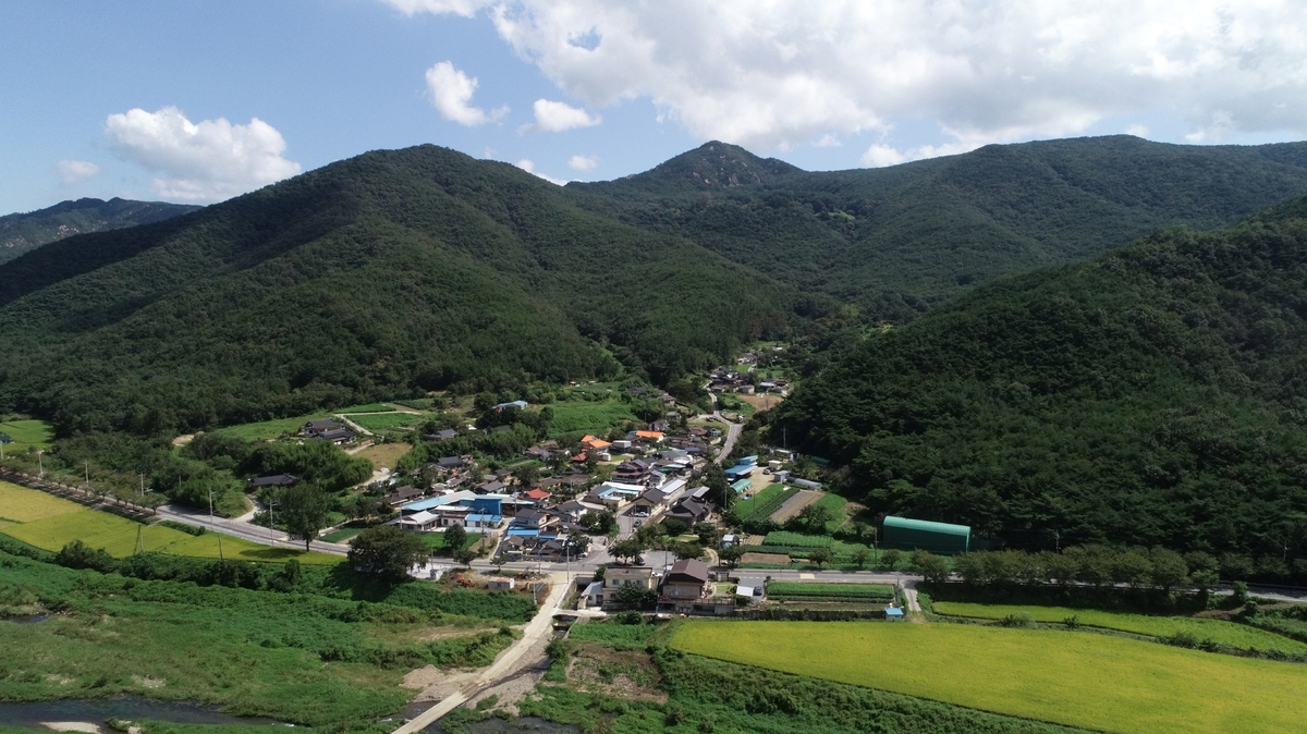 경주 남산 문화재구역 37만㎡ 해제…역사문화환경 보존지역으로