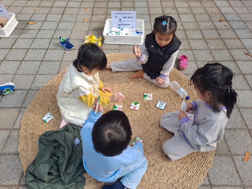 서울 주요 공원서 설 연휴 보내세요…전통놀이 등 행사 풍성