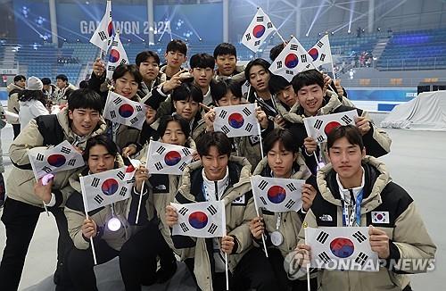 김진태 강원도지사 "동계 올림픽 경기장, 국가가 관리해야"