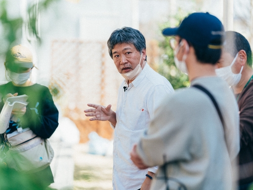 고레에다 "韓, 변화를 인정하는 사회…영화 환경도 잘 갖춰져"