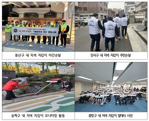 서울시 현장민원 점검으로 '미처리 민원' 해결시간 65% 단축