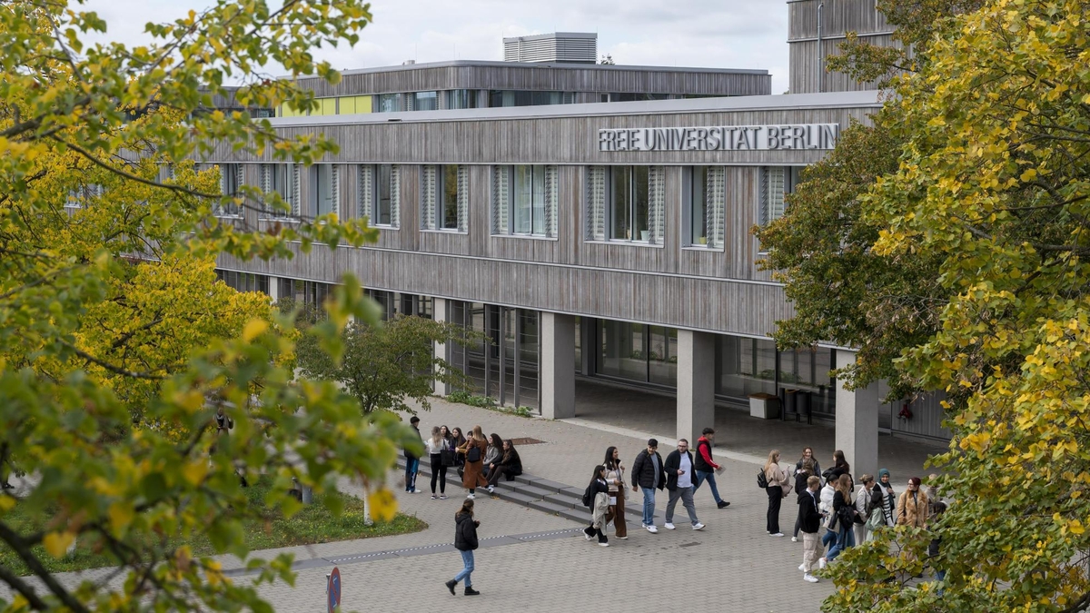 베를린 대학생 구타사건 일파만파…"캠퍼스에 유대인 혐오"