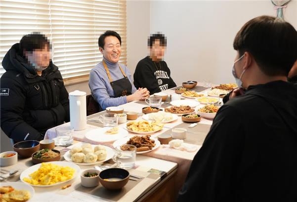 서울시, '약자와의 동행' 2천707억 투입…맞춤형 지원