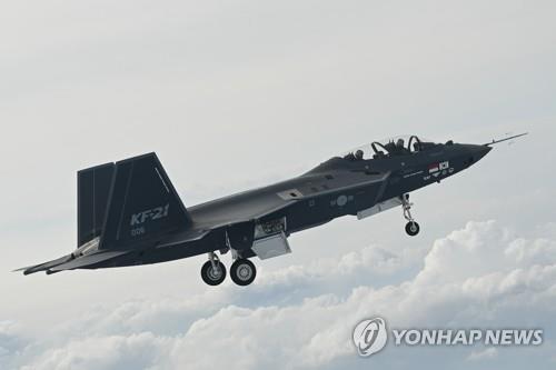 'FA-50 효과'…한국 항공기 수출 첫 10억달러 돌파