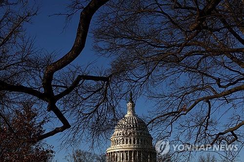 美상하원 따로 놀고 공화 내분…우크라지원·국경통제 표류 위기