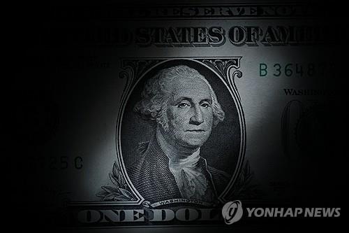 내년 미 부채 이자 GDP 대비 3.1% 전망…"2차대전 수준 넘을 듯"