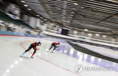 '태릉국제스케이트장'은 어디로?…지자체 유치전 본격화