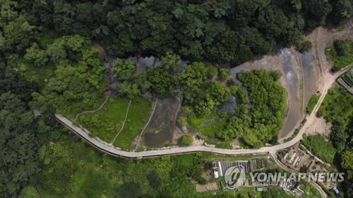 '생태보고' 무등산 평두메습지, 광주 첫 '람사르습지'될 듯