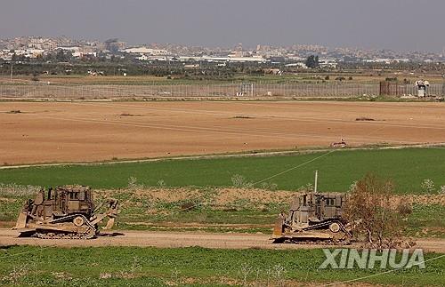 유엔 인권수장 "이스라엘 '완충지대 구축용' 파괴는 전범"