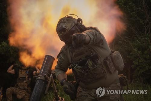 새 우크라 총사령관, 키이우 방어·하르키우 반격 이끈 베테랑
