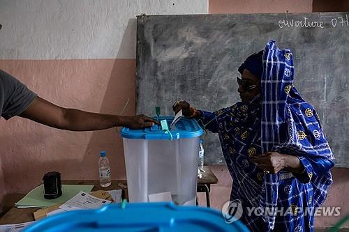 아프리카 올해는 '선거의 해'…23개국 줄줄이 대선·총선