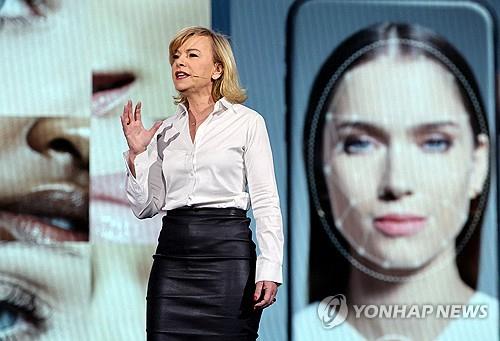 디지털 포스트잇에 AI 피부관리 앱도…글로벌 제조기업들의 변신