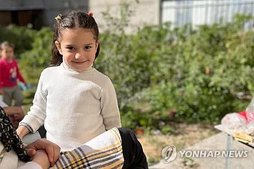 "구해주세요" 연락두절 가자 소녀 12일만에 숨진채 발견