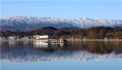 "경포호인가, 경호인가…명칭 바꾸자" SNS에서 확산