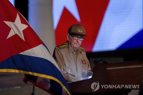韓, 쿠바와 외교관계 수립…"북한 방해에 맞서 전격 발표"(종합2보)