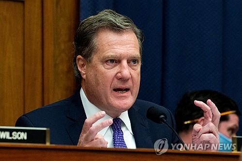 러 우주 핵무기?…美하원 '심각 안보위협' 공개언급에 관심집중