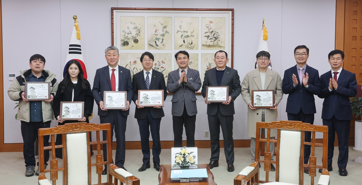 강원도, 동계 청소년올림픽 대회 유공자 400명 표창 예정