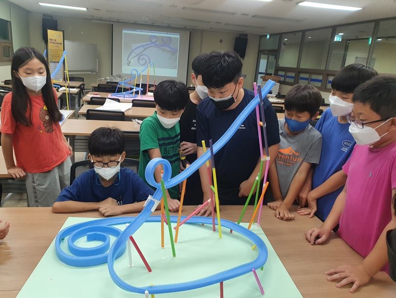 [강원소식] 강원대 미래과학교육센터, 생활과학교실 지역운영센터 선정