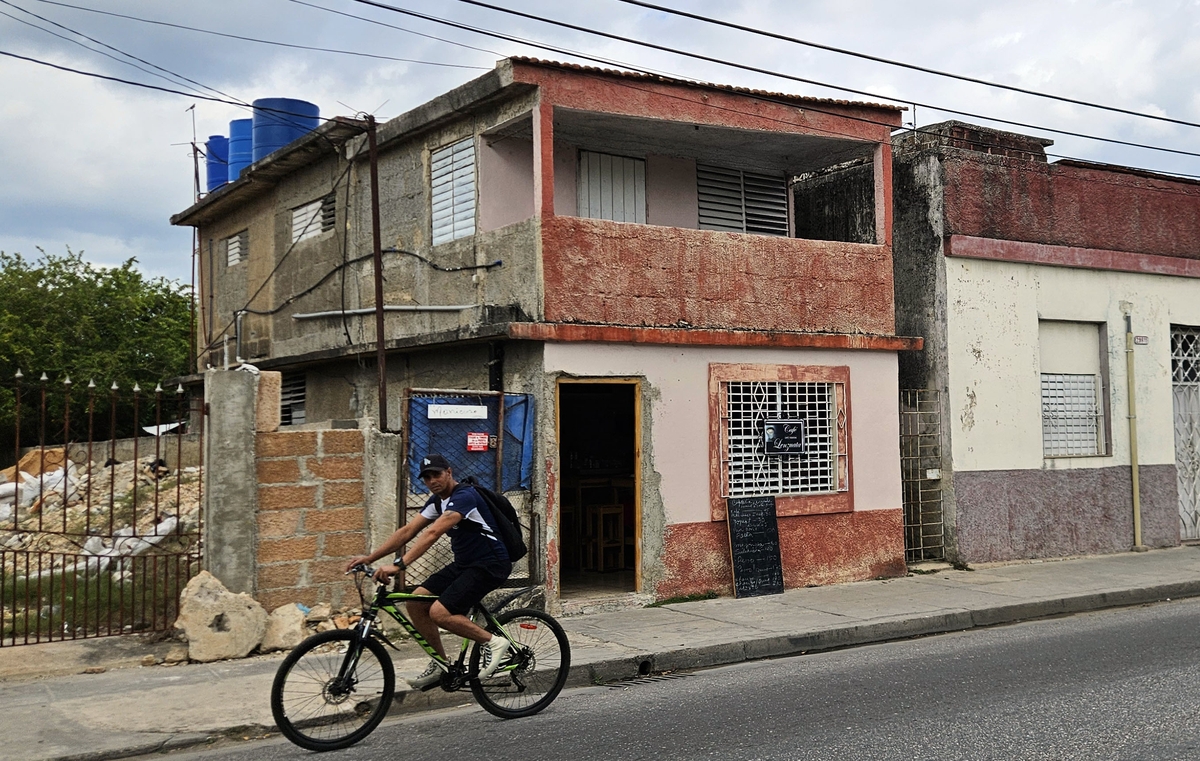[쿠바를 가다][인터뷰] 한인 후손들 "선물 같은 수교, 양국 더 가까워지길"