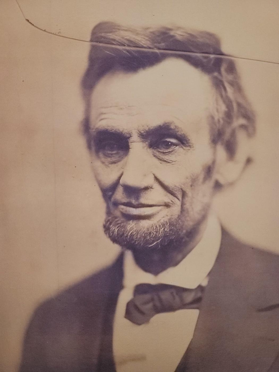160년前 시작된 링컨·바이든 인연…"링컨이 바이든고조부 사면"