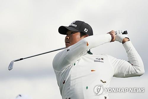 '반등' 필요한 PGA투어 이경훈·김성현, 23일부터 멕시코 원정
