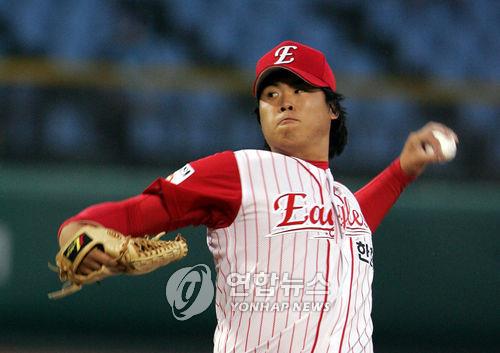 첫 '메이드 인 코리아'로 MLB서 독수리 둥지로 돌아온 류현진