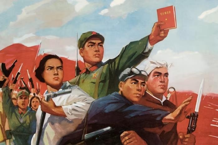 "中국유기업, 사내 軍조직 설치…마오쩌둥 시절 민병대 부활"