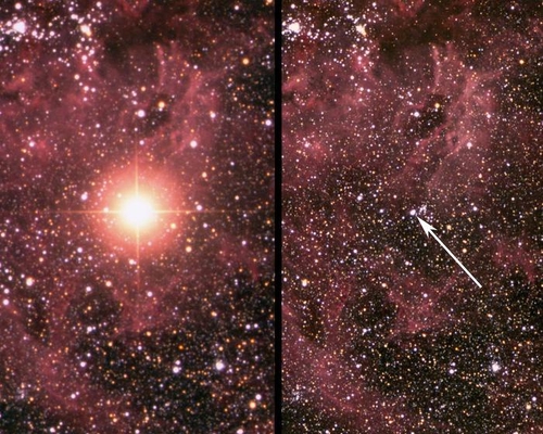 [사이테크+] 1987년 폭발 '초신성 1987A' 잔해에서 중성자별 증거 발견