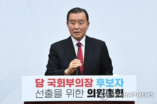 홍성·예산 공천 여야 '시끌'…전략공천설 반발·후보 간 충돌