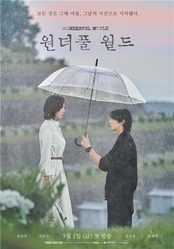 '시청률 여왕' 내달 3파전…김남주·김하늘·이보영 맞대결