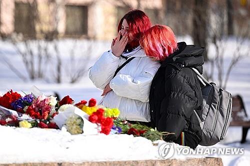 캐나다 외교부, 러시아 대사 초치해 '나발니 사망' 항의