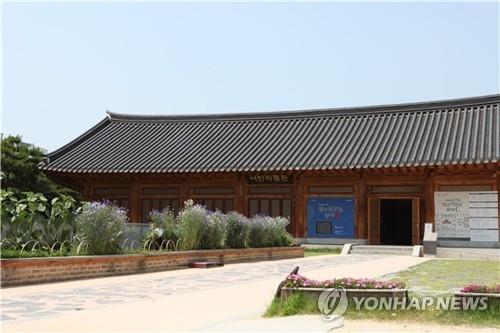어진박물관 등 전주 한옥마을 문화관광시설들 '새 단장'