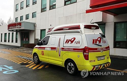 전공의 이탈 여파…대전충남 대학병원 입원환자 3분의 2로 줄어