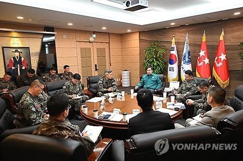 국방부 "ROTC 지원율 제고 위해 해외연수 기회 확대"