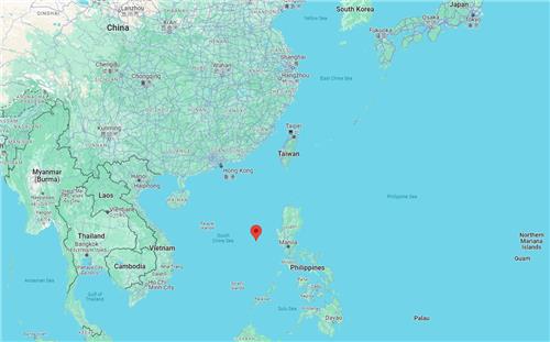 中·필리핀, 영유권 분쟁 남중국해 암초서 일주일만에 또 마찰