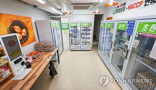 무인점포 전성시대…프린트카페·반려용품점 등 '무한증식'