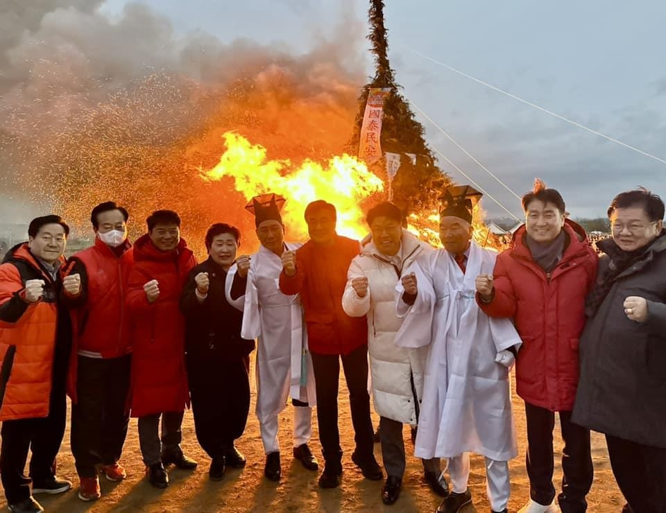 권성동·이철규·이원모…'원조' 친윤·측근들 속속 공천