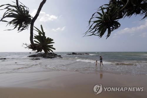 스리랑카, 러·우크라인 비자연장 않기로…"귀국에 어려움 없어"