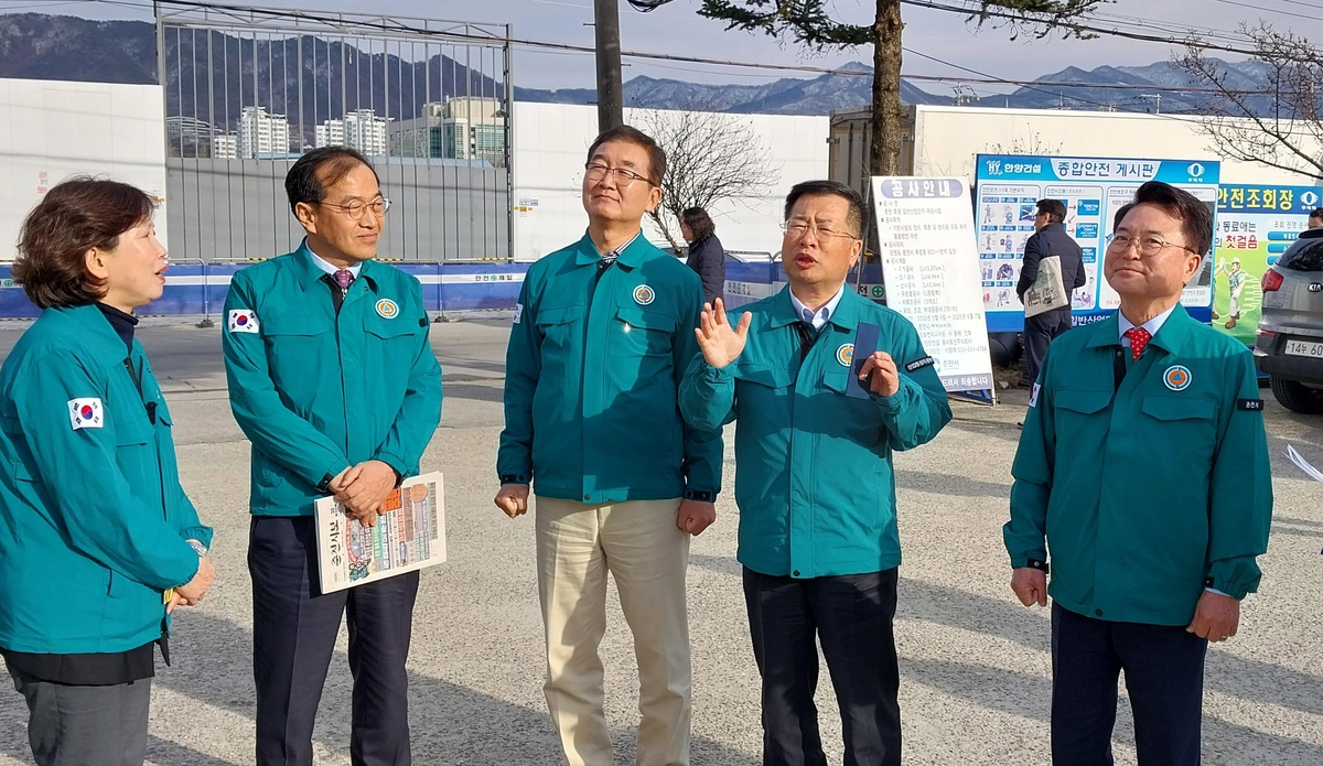 춘천시 후평일반산업단지, 청년 친화형 산업단지로 조성