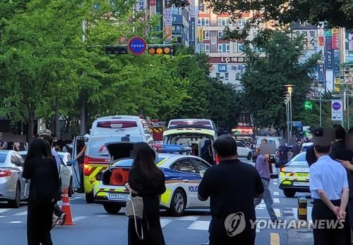 스페인은 징역 4만년도 선고하는데…우리나라 판사 형량은 왜 낮을까