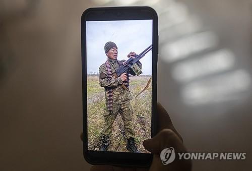 마크롱이 불지핀 우크라 파병 논란….전선엔 이미 외국인 병력