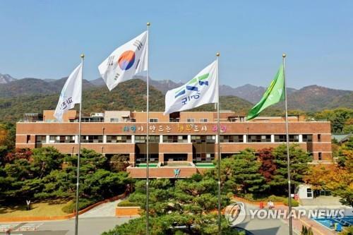 과천시, 고향사랑기부제 첫해 3천만원 모금…"목표 초과"