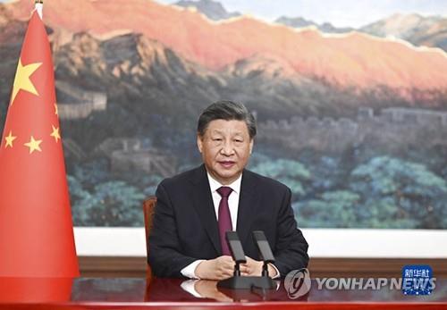 中시진핑, 정치국 회의 주재…"적극적 재정정책 강화"
